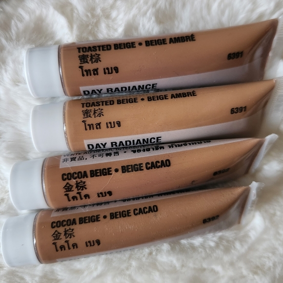 🆕️MK- Dark Beige/Bronze Foundation Bundle - Picture 3 of 9